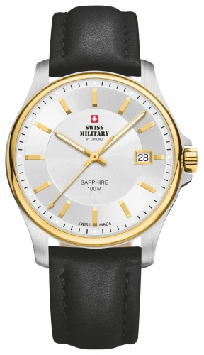SWISS MILITARY BY CHRONO Karóra, Férfi, 191830